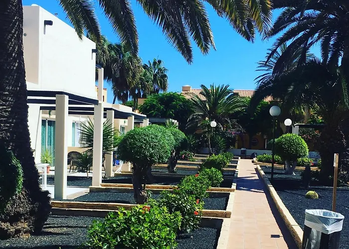 Alisios Playa Hotel Corralejo