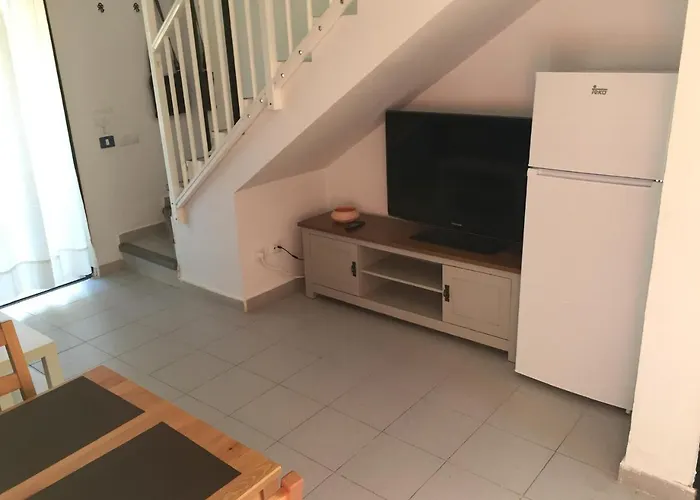 Fantastische familievilla's in Costa Calma