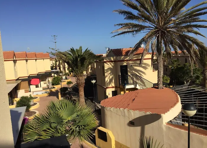 25B Villa Costa Calma