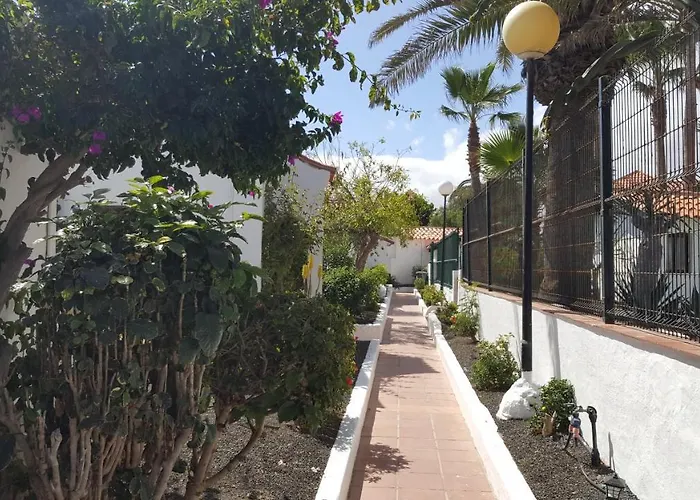 La Concha Del Mar Apartment Corralejo