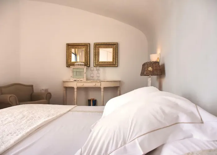 Villa Martina I Costa Calma met een Zwembad