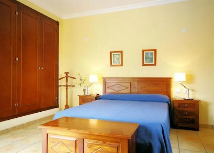 Villas Brisas Del Mar Corralejo