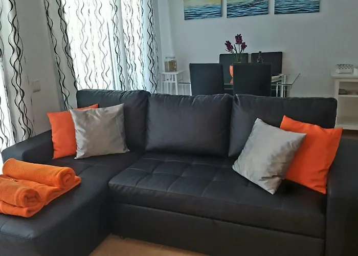 Condominios en Morro Jable (Fuerteventura)