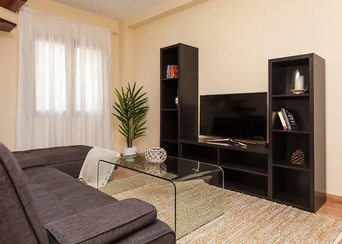 Corralejo Villas with private pool