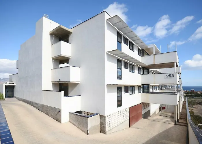 Cardon Big Calm 12 Appartement Costa Calma