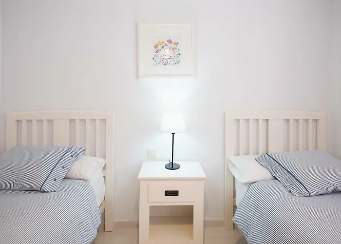 Apartamento Cardon Big Calm 19 Costa Calma admite animales