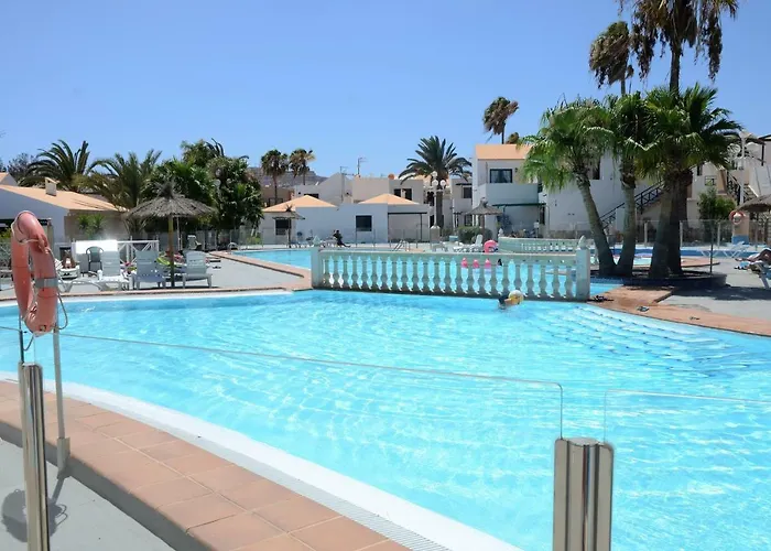 Apartamentos de Fuerteventura