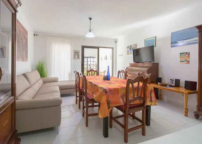 Ocean And Relax Apartment Corralejo