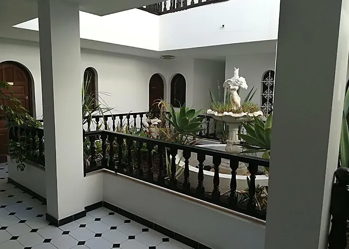 Apartamento Casita Blanca Corralejo