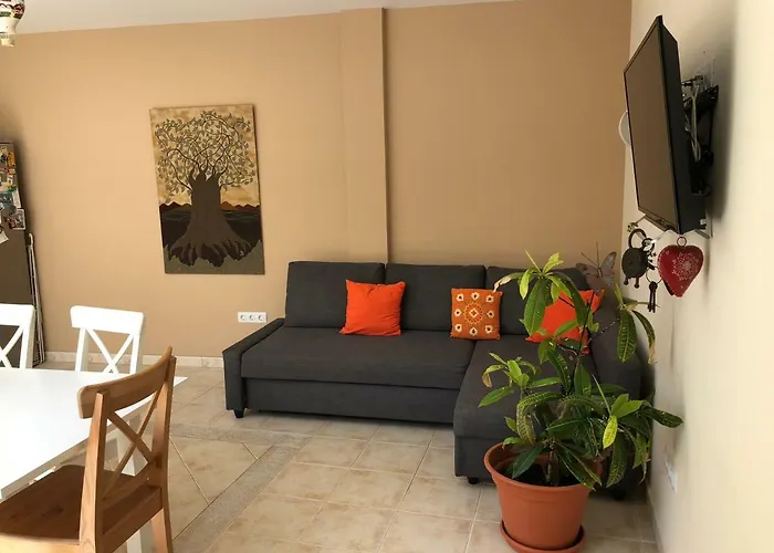 Chalets in Fuerteventura