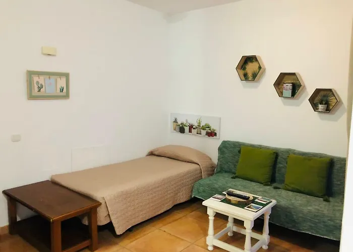 Corralejo Centro Apartment