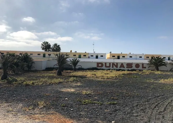 Dunasol Corralejo