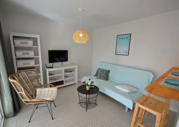Presidente - Costa Calma - Relax Apartment Pool Wifi Terrace che accetta animali