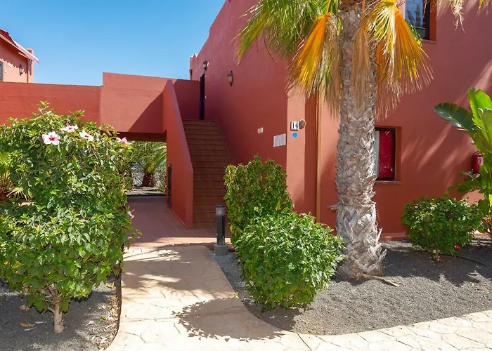 Blu Gardenia Appartement Corralejo