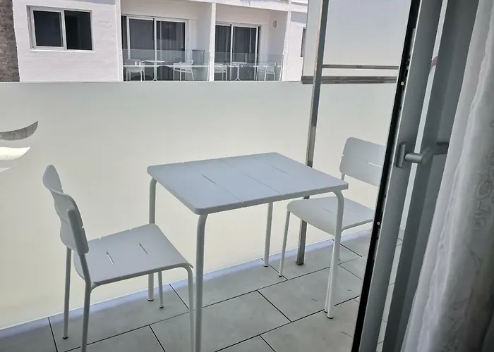 Appartement Bonito Vistal Bristol Sunset Beach Corralejo