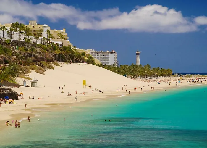 Hotels nahe Nuestra Senora del Carmen