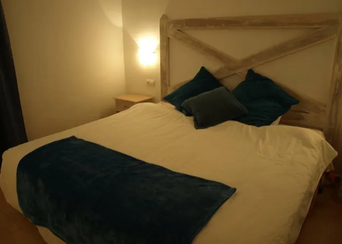 Appartamento In Oasis Tropicale Corralejo