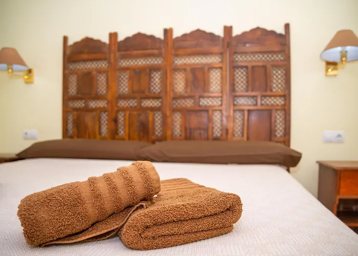 El Jasmine Apartment Corralejo