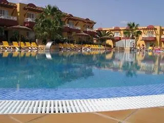Lobosol Apts. Hotel Corralejo