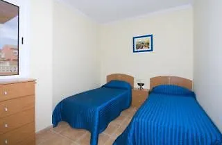 Villas Mira Lobos Corralejo