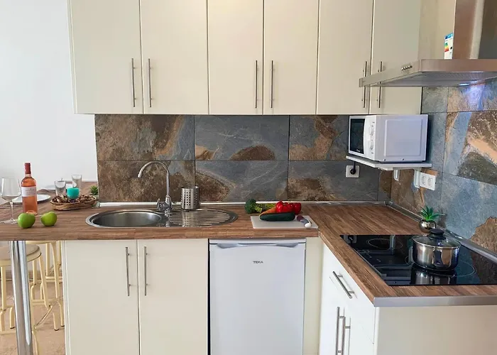 Hibiscus Studio Corralejo