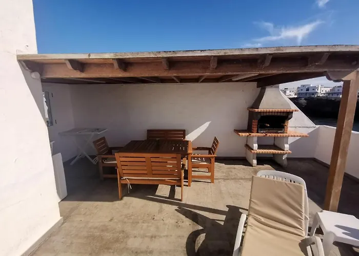 Casas de férias em Fuerteventura